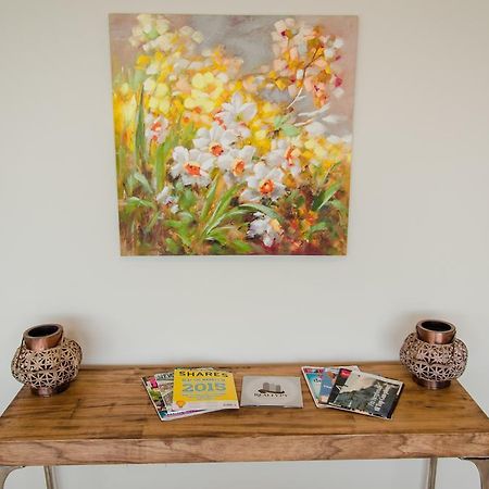 Departamento Moderno En Asuncion Villa Morra Cameră foto