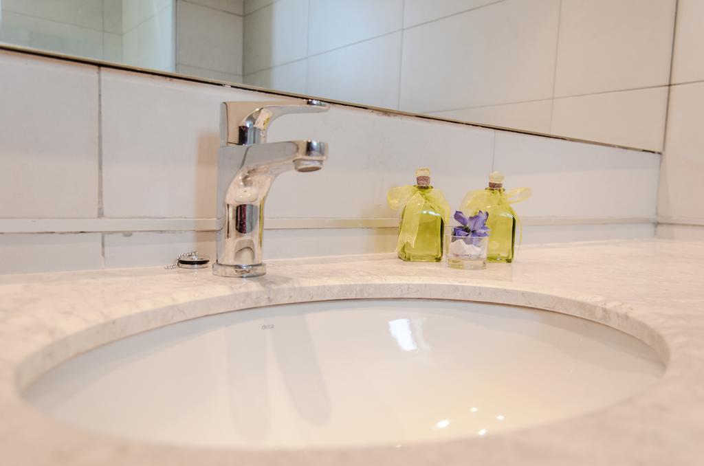 Departamento Moderno En Asuncion Villa Morra Cameră foto